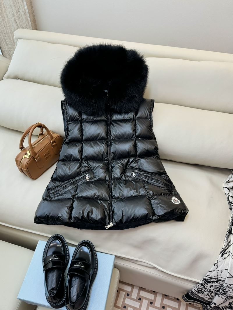 Moncler Down Jackets